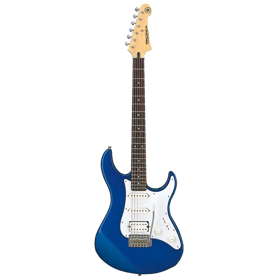 YAMAHA PAC012DBM GUITARRA ELECTRICA PACIFICA 1