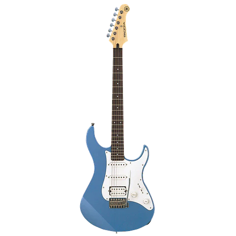 YAMAHA GUITARRA ELECTRICA PAC112J LPB LAKE PLACID BLUE