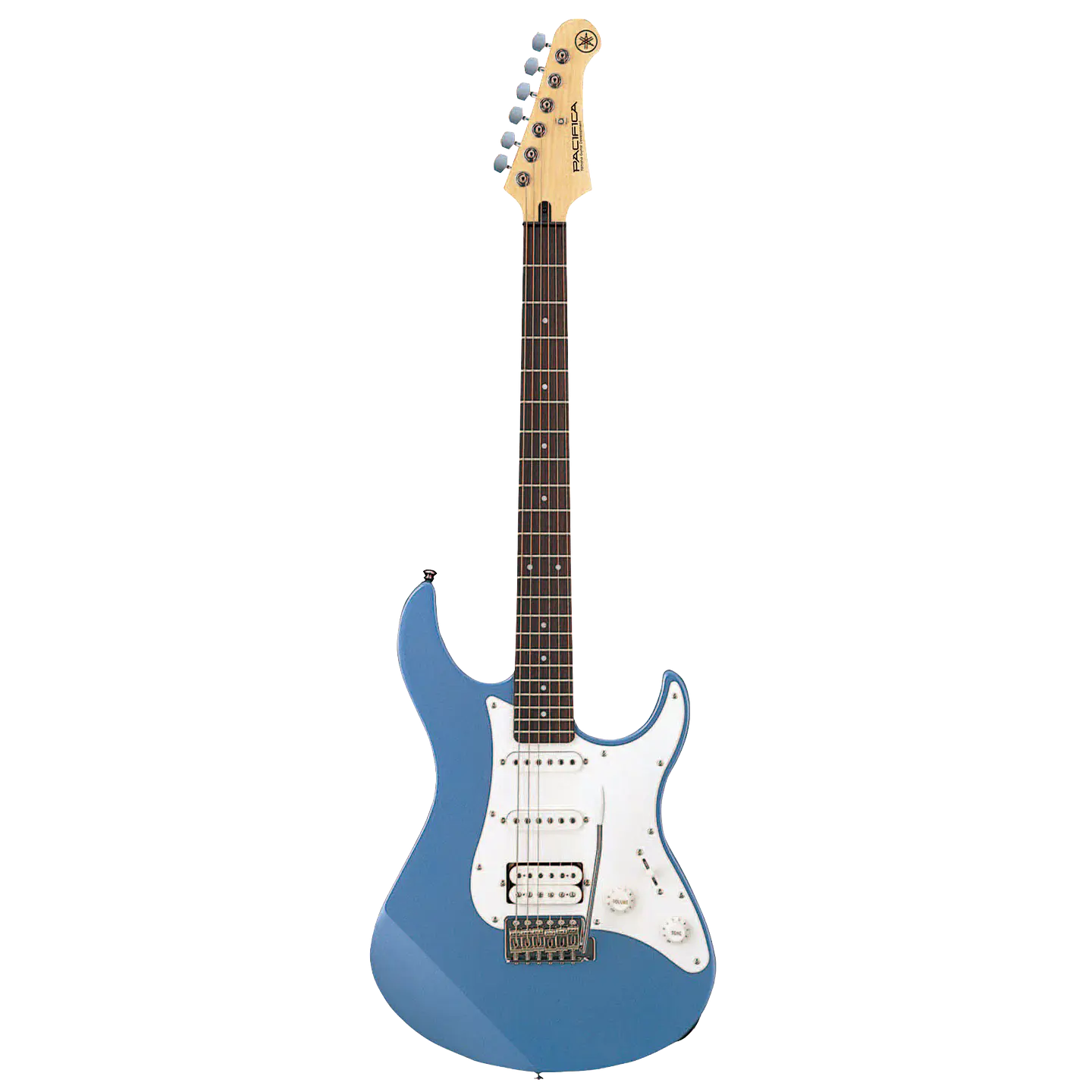 YAMAHA GUITARRA ELECTRICA PAC112J LPB LAKE PLACID BLUE 1