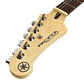 YAMAHA GUITARRA ELECTRICA PAC112JL BLACK PARA ZURDOS LEFT HANDED - thumbnail 7