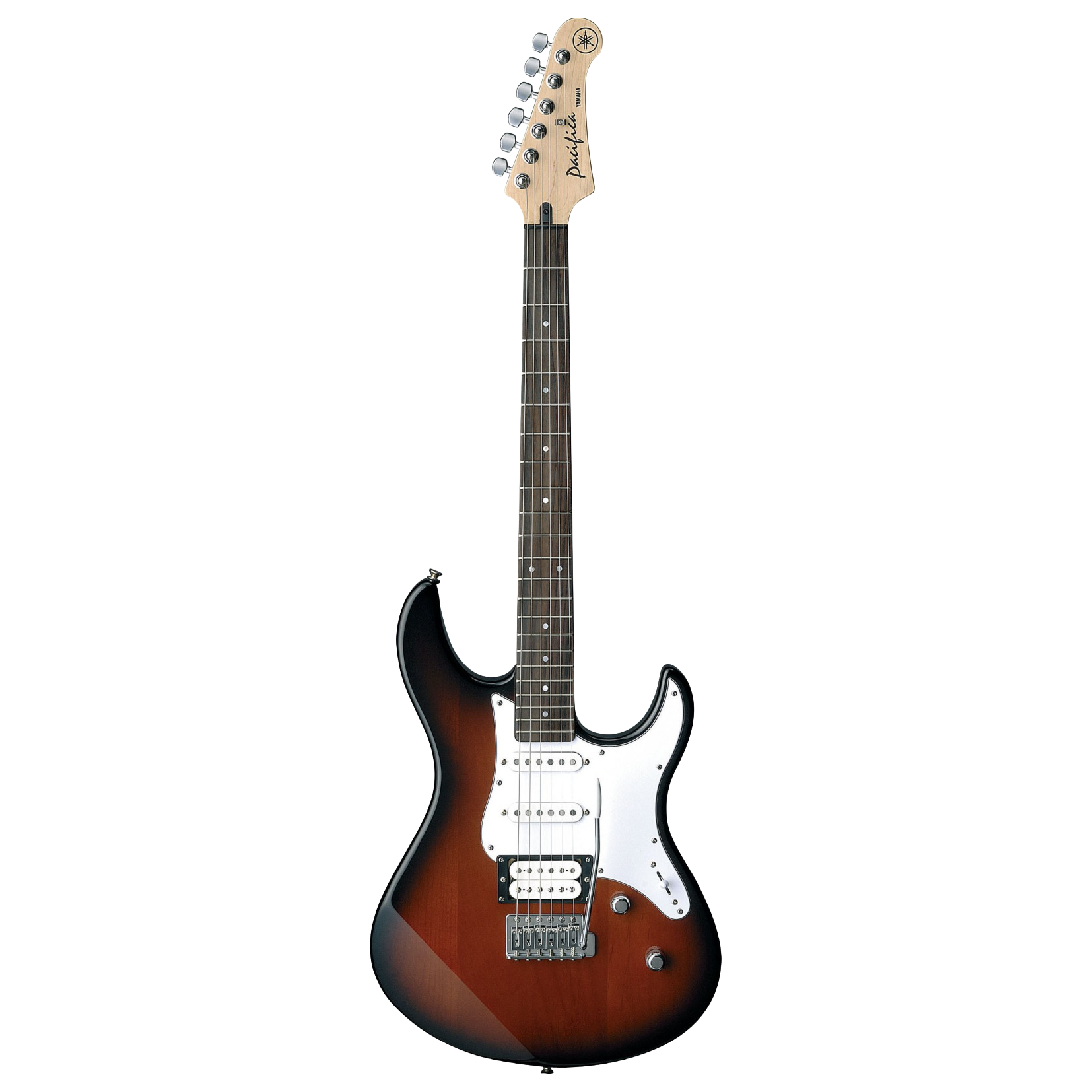ヤマハ(YAMAHA) エレキギター PACIFICA112V OVS YAMAHA GUITARRA ELECTRICA PAC112V OVS
