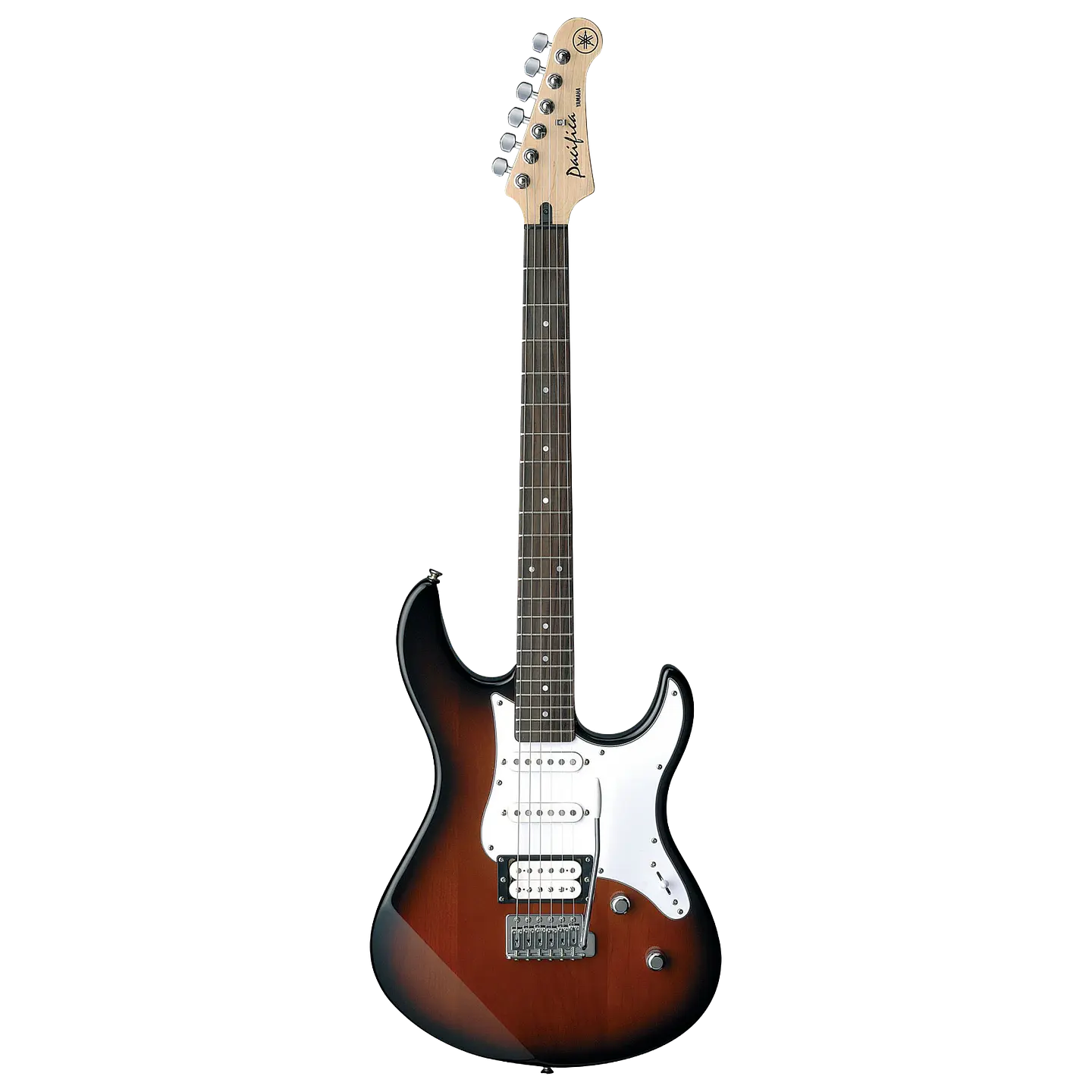 YAMAHA GUITARRA ELECTRICA PAC112V OVS 1