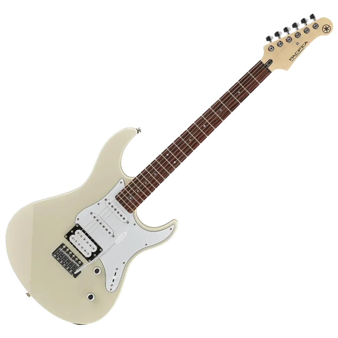 YAMAHA GUITARRA ELECTRICA PAC112V VW VINTAGE WHITE