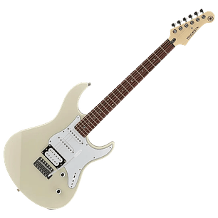 YAMAHA GUITARRA ELECTRICA PAC112V VW VINTAGE WHITE