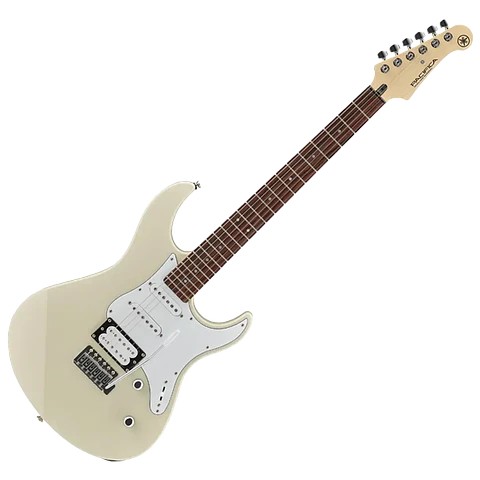 YAMAHA GUITARRA ELECTRICA PAC112V VW VINTAGE WHITE