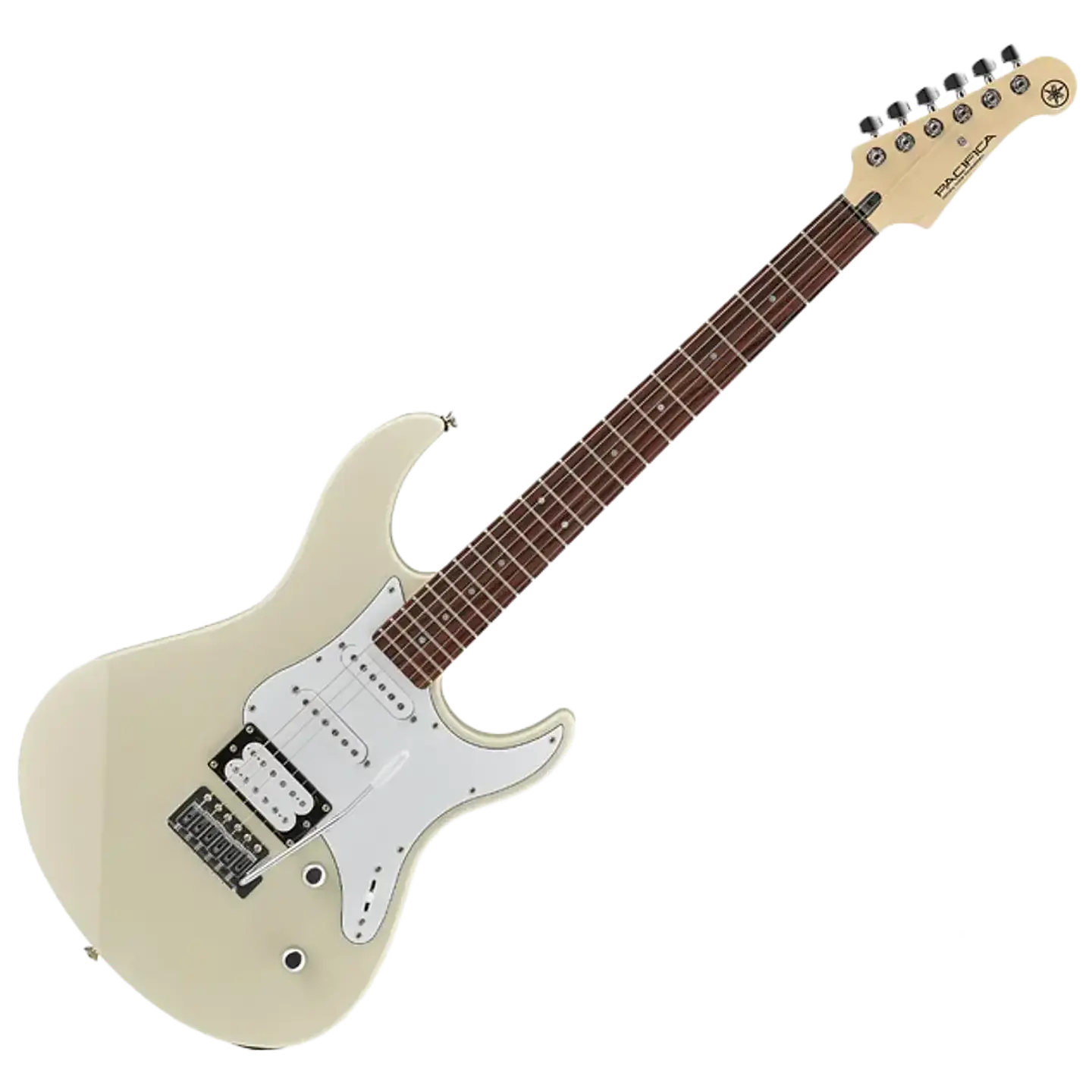 YAMAHA GUITARRA ELECTRICA PAC112V VW VINTAGE WHITE 1