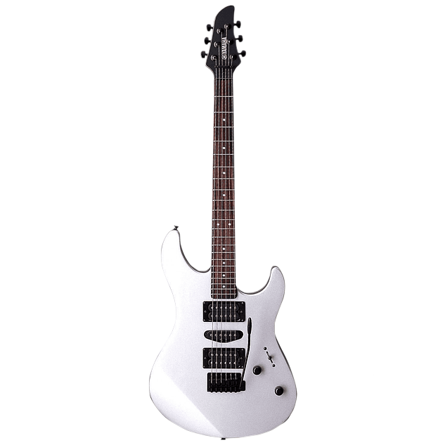 YAMAHA RGX121Z FS GUITARRA ELECTRICA