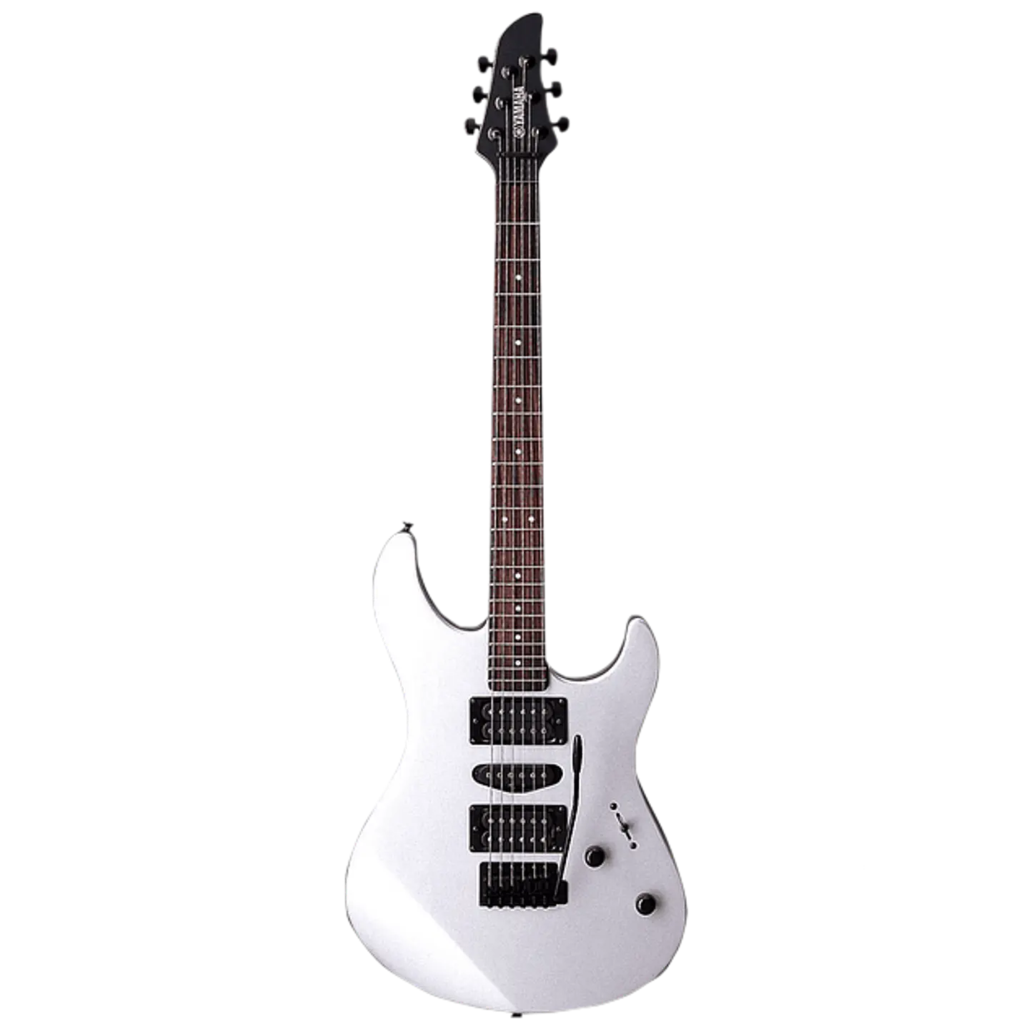 YAMAHA RGX121Z FS GUITARRA ELECTRICA 1