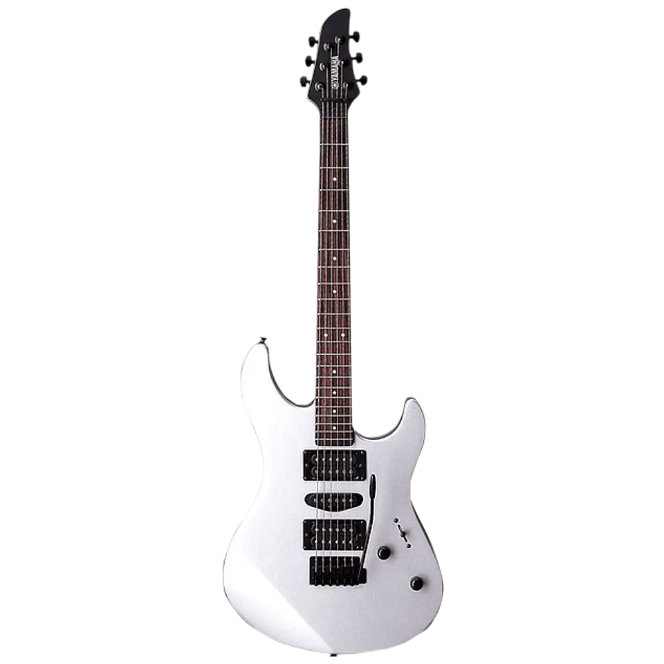 YAMAHA RGX121Z FS GUITARRA ELECTRICA 1