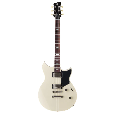 YAMAHA REVSTAR RSS20 VINTAGE WHITE