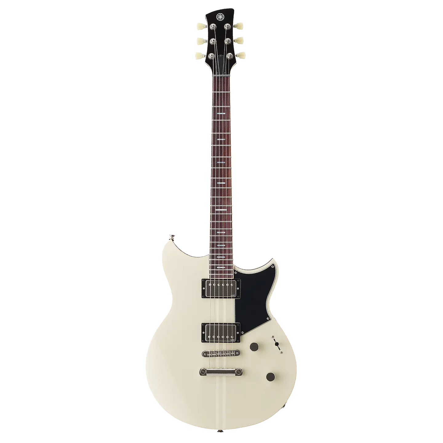 YAMAHA REVSTAR RSS20 VINTAGE WHITE 1