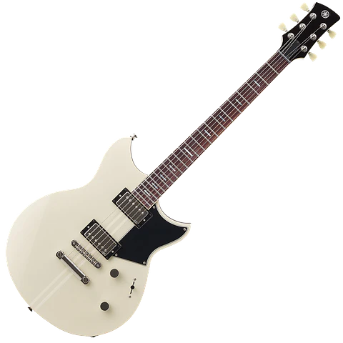 YAMAHA REVSTAR RSS20 VINTAGE WHITE