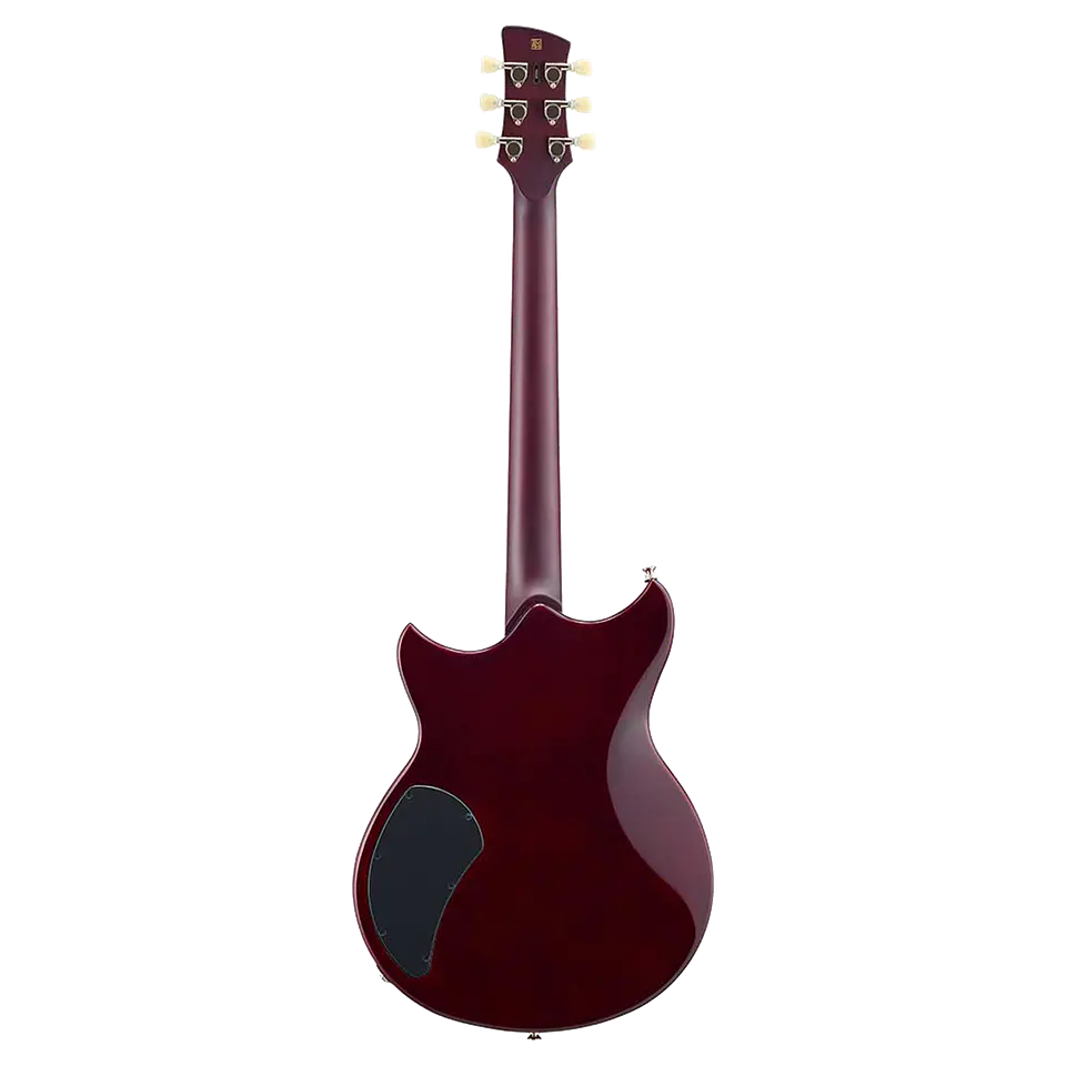YAMAHA REVSTAR RSS20 VINTAGE WHITE 5