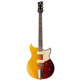 YAMAHA REVSTAR RSS02T SUNSET BURST