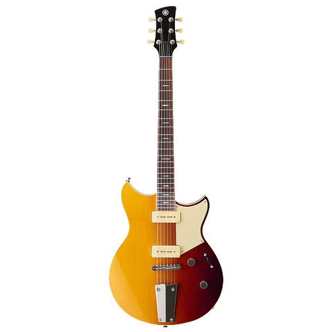 YAMAHA REVSTAR RSS02T SUNSET BURST