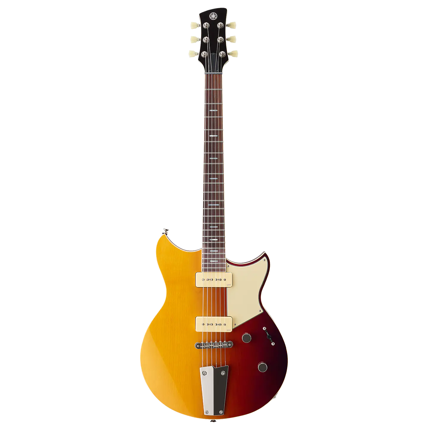 YAMAHA REVSTAR RSS02T SUNSET BURST 1