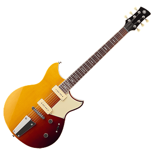 YAMAHA REVSTAR RSS02T SUNSET BURST
