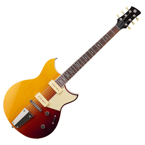 YAMAHA REVSTAR RSS02T SUNSET BURST