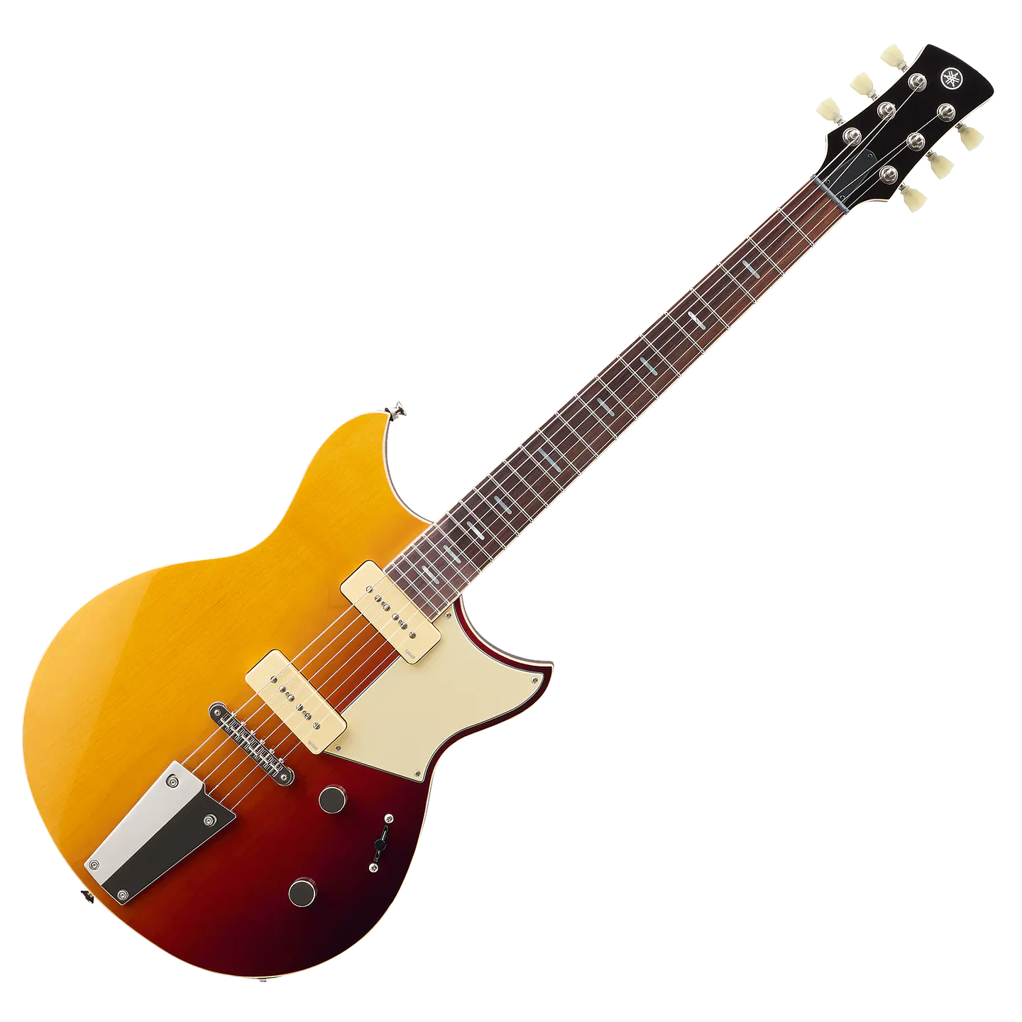 YAMAHA REVSTAR RSS02T SUNSET BURST 2