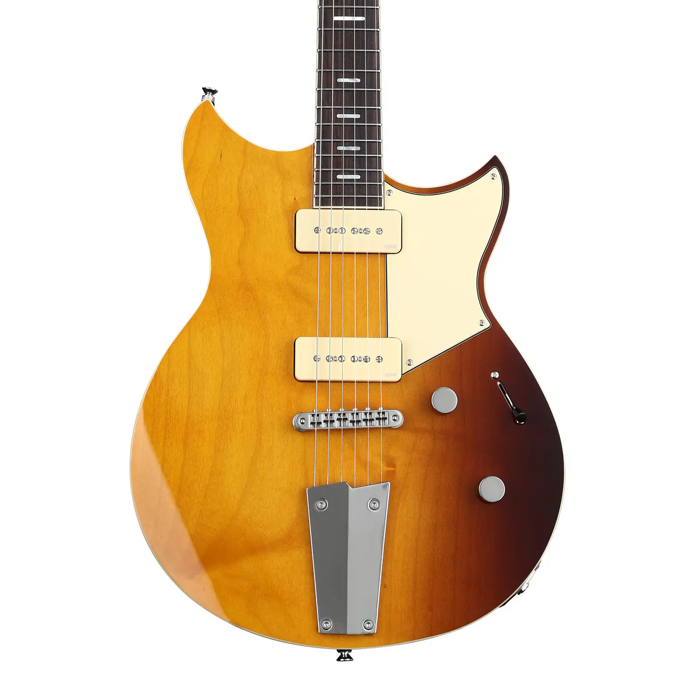YAMAHA REVSTAR RSS02T SUNSET BURST 4