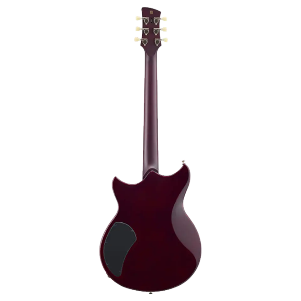 YAMAHA REVSTAR RSS02T SUNSET BURST 6