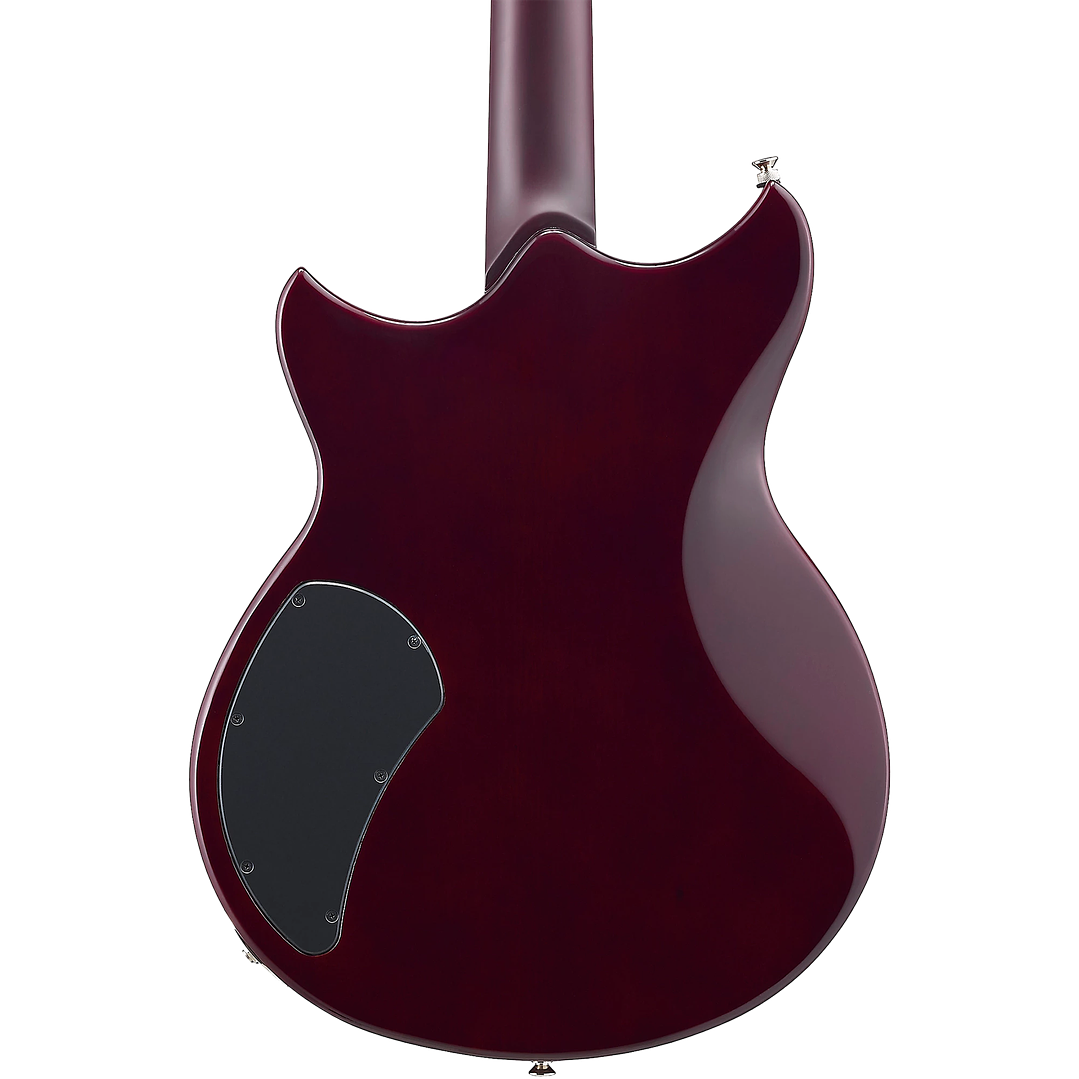 YAMAHA REVSTAR RSS02T SUNSET BURST 7