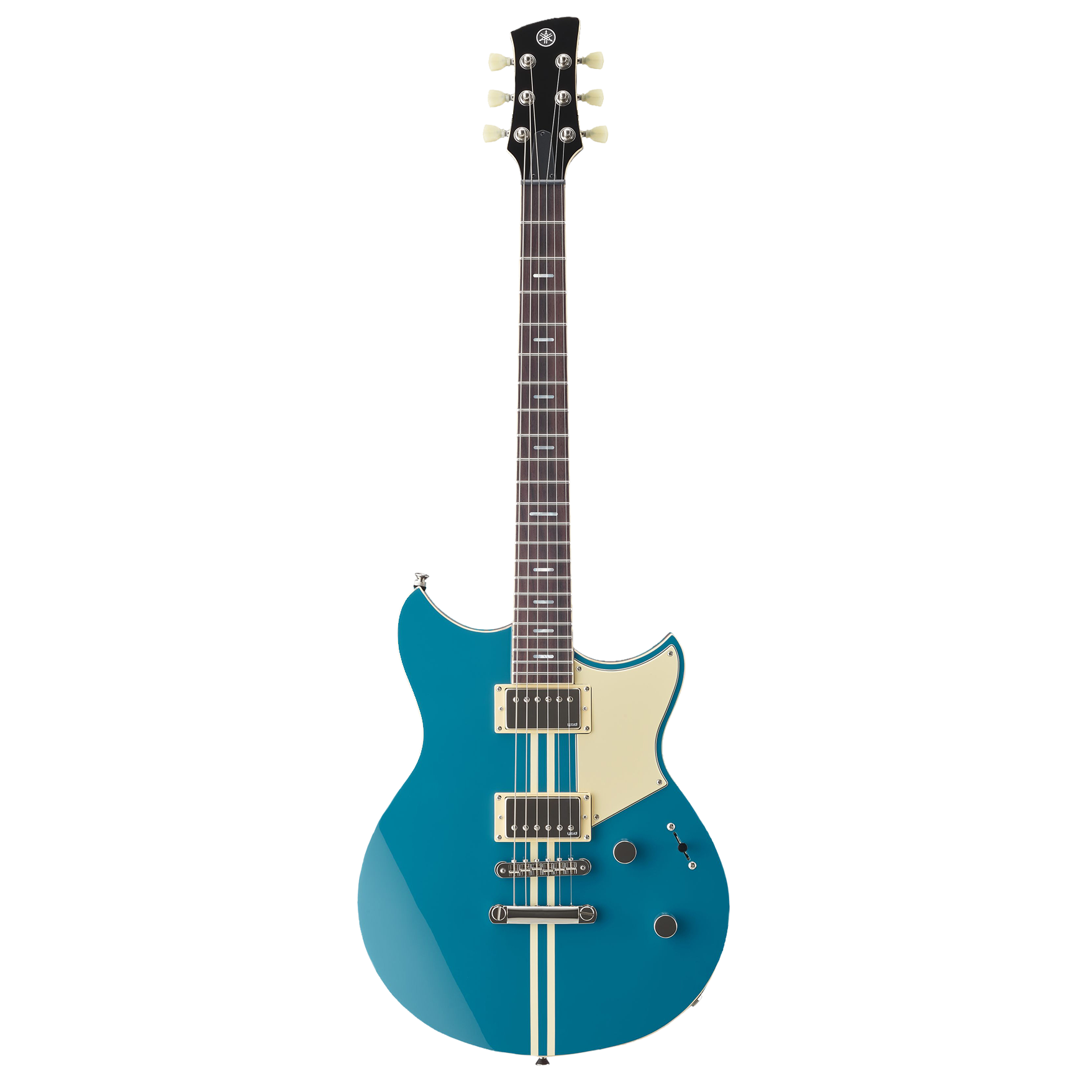 YAMAHA REVSTAR RSP20 SWIFT BLUE