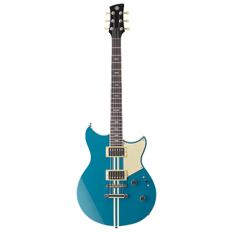 YAMAHA REVSTAR PROFESSIONAL RSP20 SWIFT BLUE