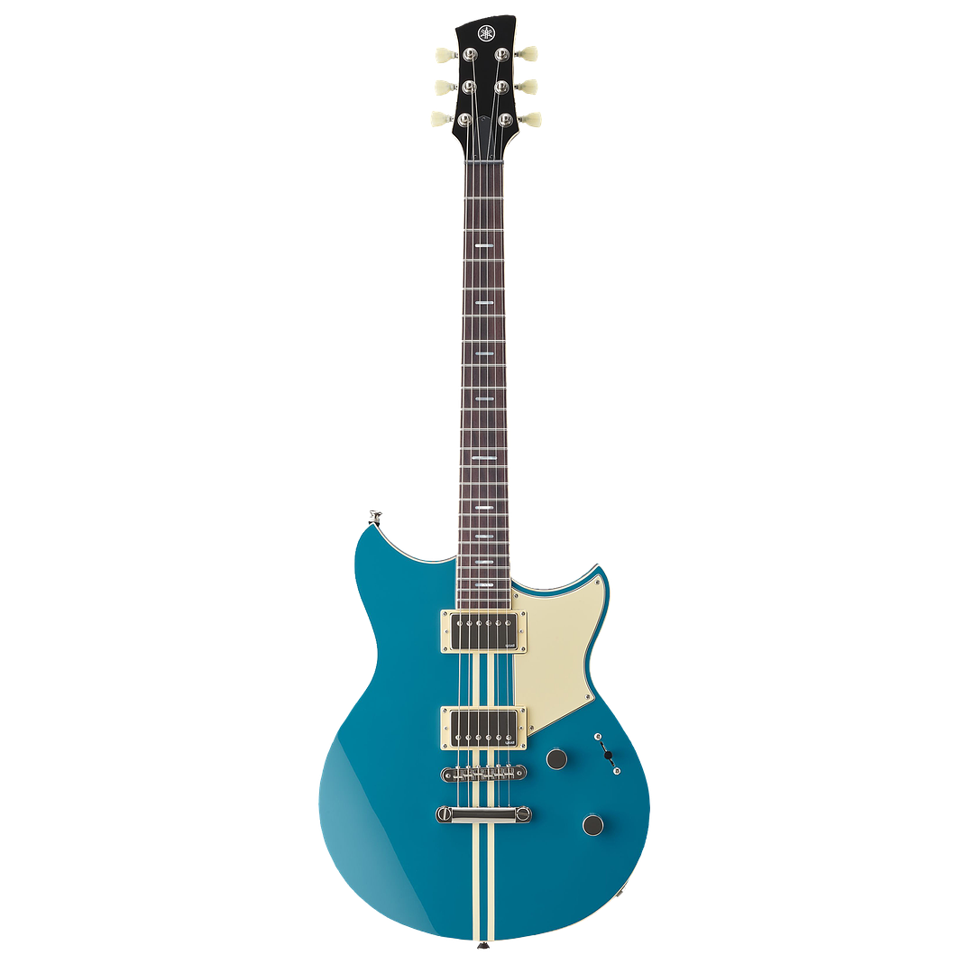 YAMAHA REVSTAR PROFESSIONAL RSP20 SWIFT BLUE 1