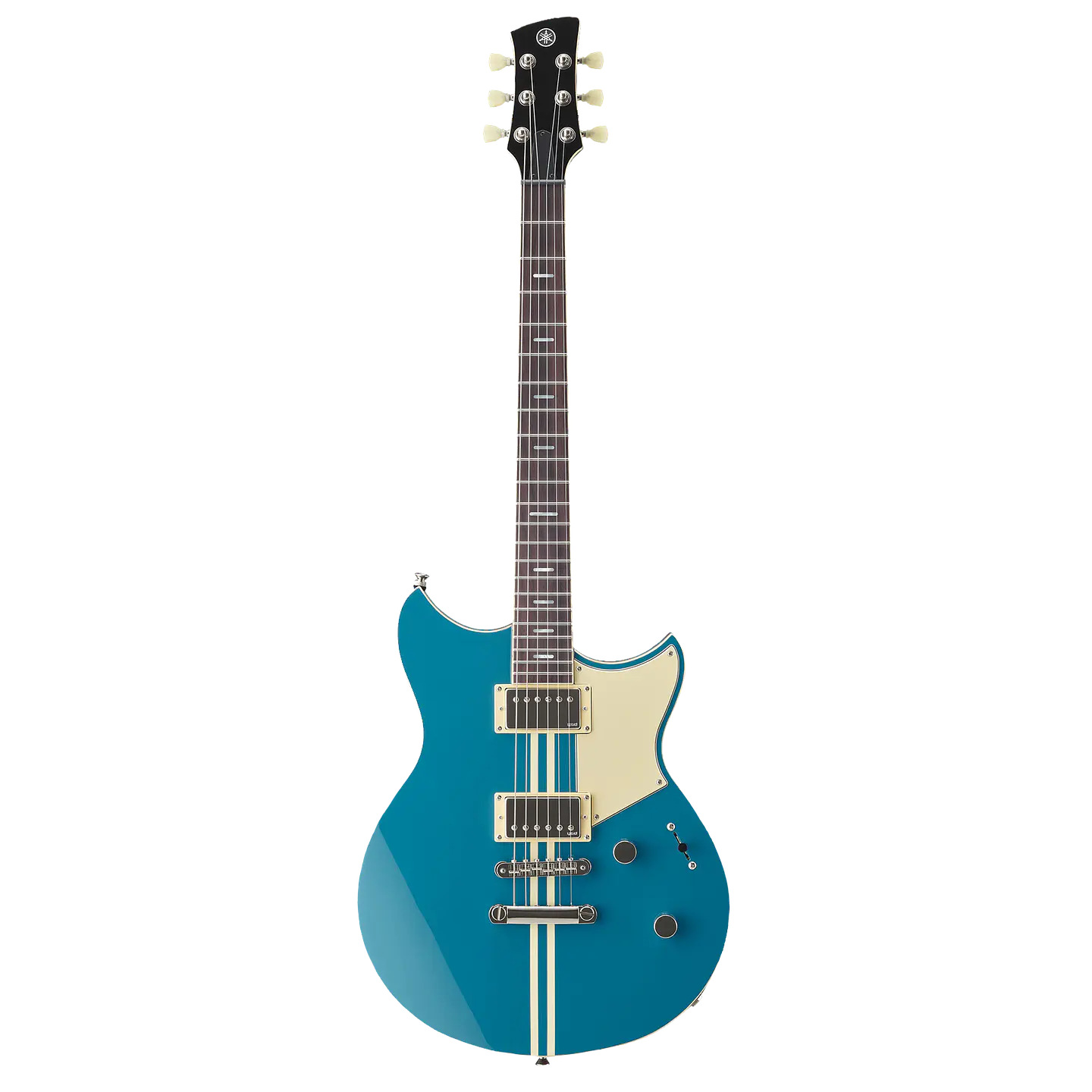 YAMAHA REVSTAR PROFESSIONAL RSP20 SWIFT BLUE 1