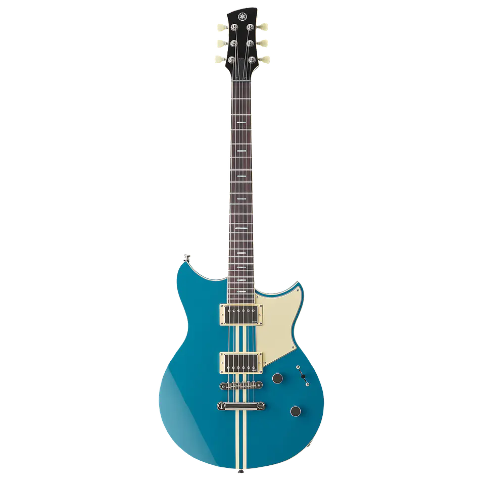 YAMAHA REVSTAR PROFESSIONAL RSP20 SWIFT BLUE 1