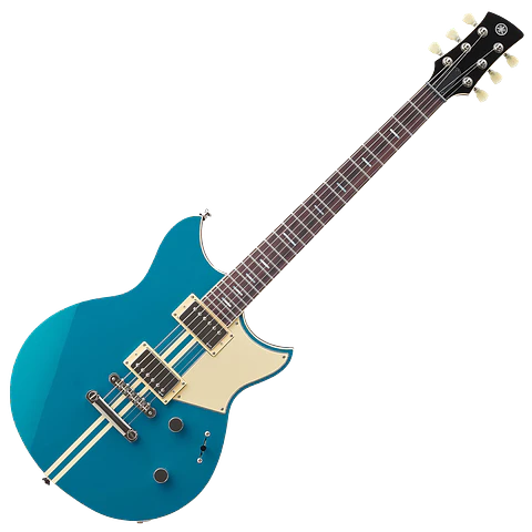YAMAHA REVSTAR PROFESSIONAL RSP20 SWIFT BLUE