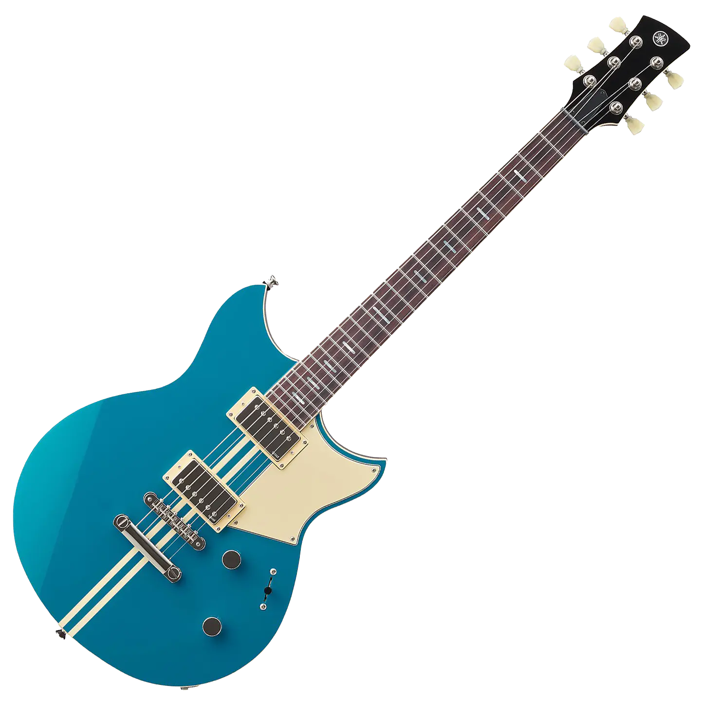 YAMAHA REVSTAR PROFESSIONAL RSP20 SWIFT BLUE 2