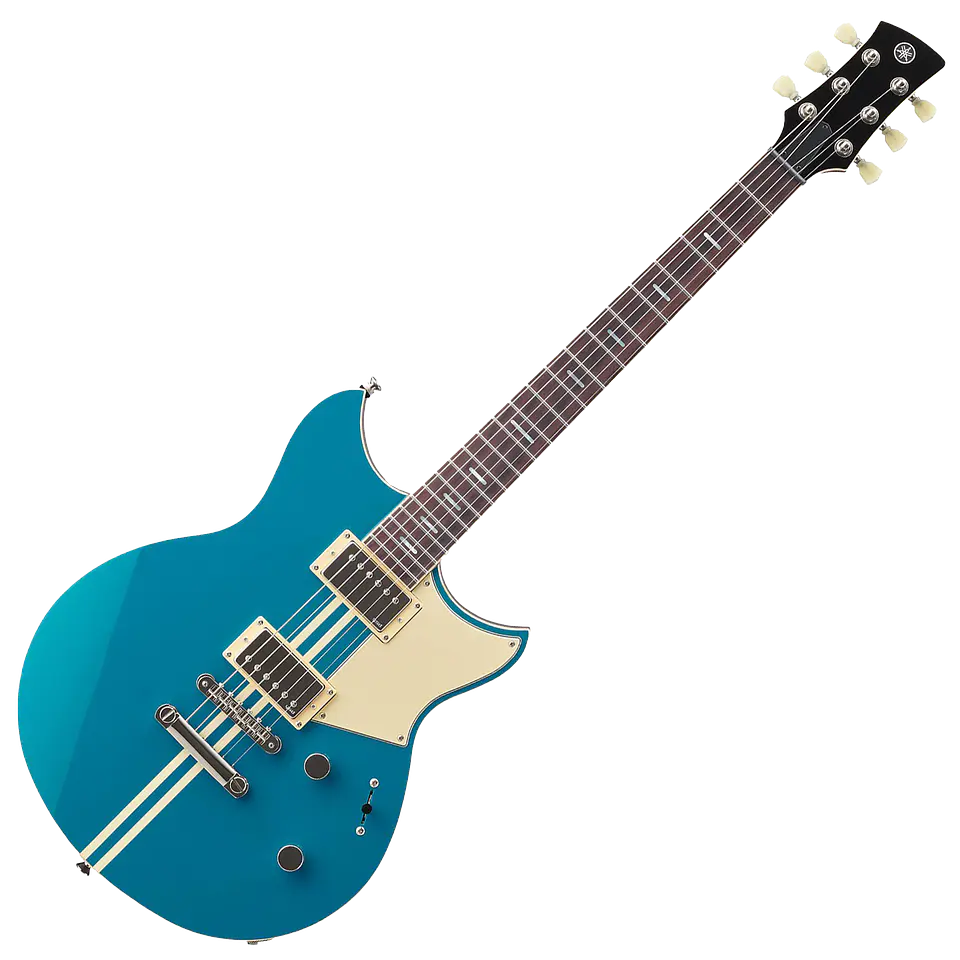 YAMAHA REVSTAR PROFESSIONAL RSP20 SWIFT BLUE 2