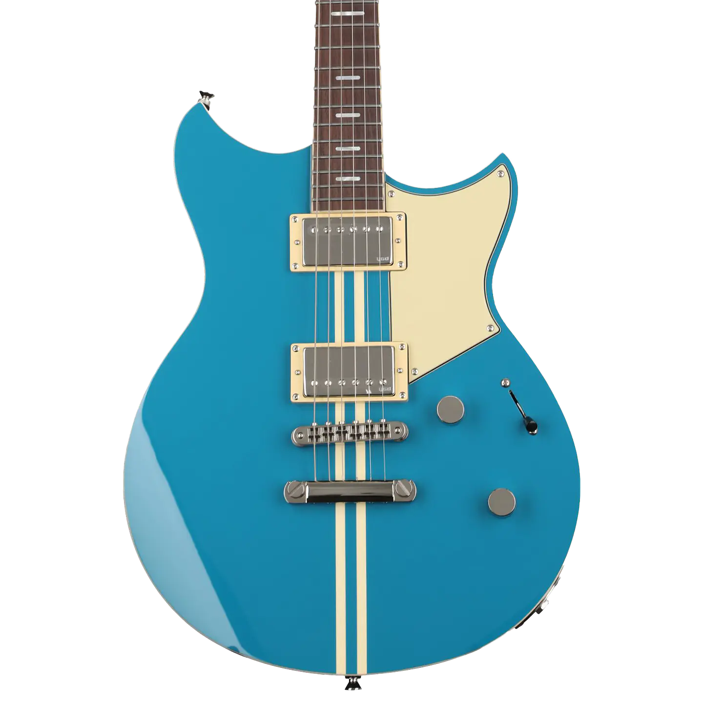 YAMAHA REVSTAR PROFESSIONAL RSP20 SWIFT BLUE 3