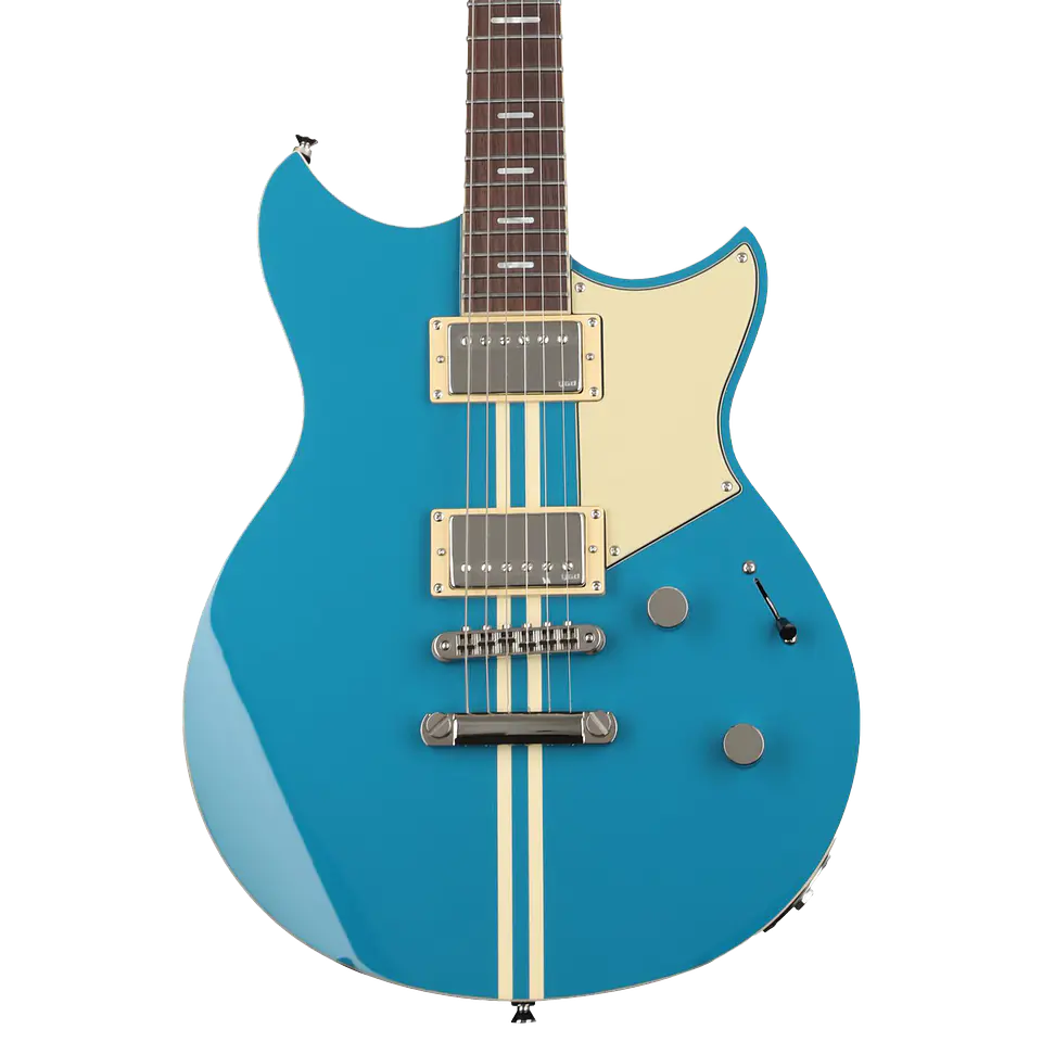 YAMAHA REVSTAR PROFESSIONAL RSP20 SWIFT BLUE 3