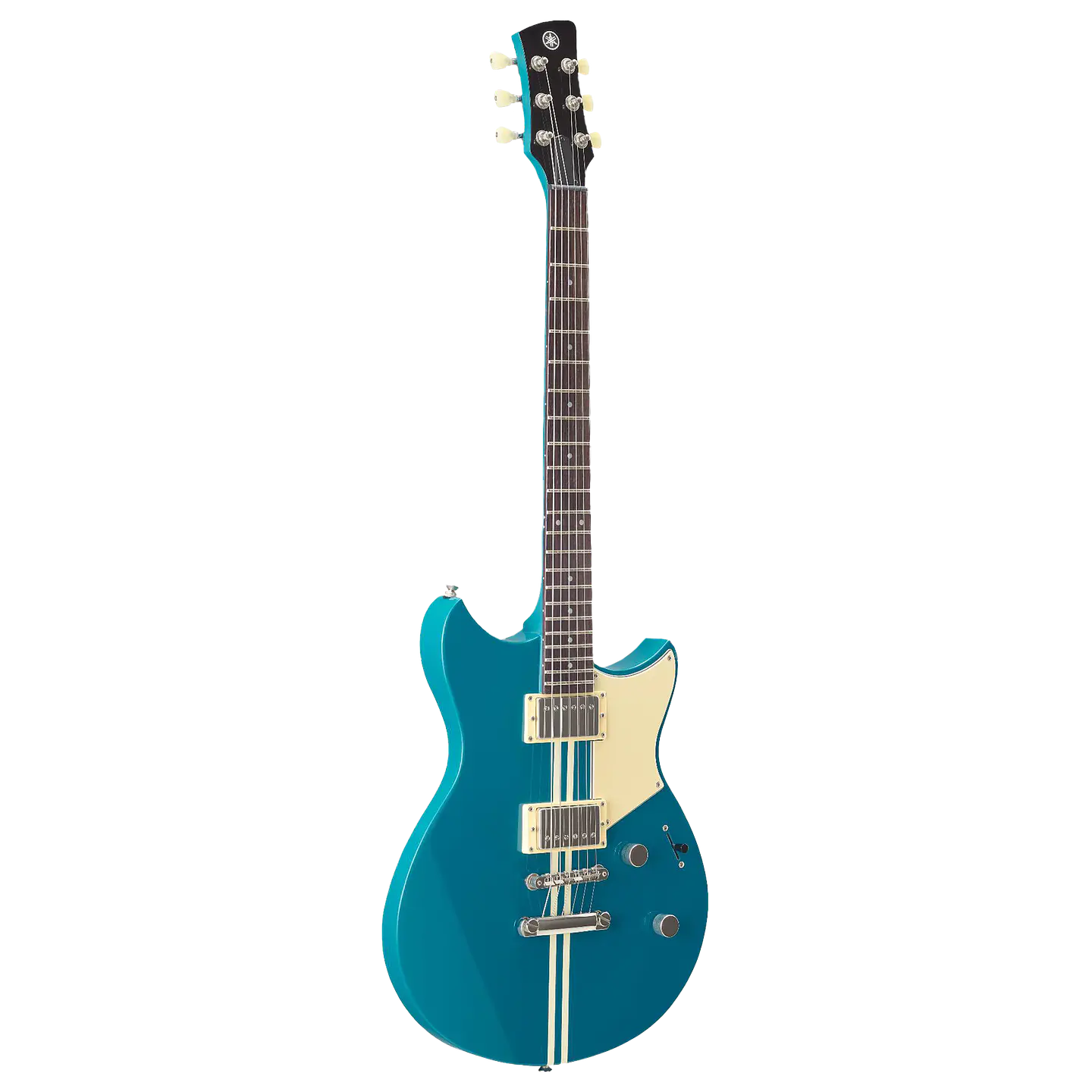 YAMAHA REVSTAR PROFESSIONAL RSP20 SWIFT BLUE 4