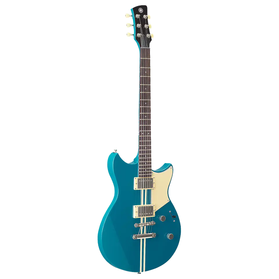 YAMAHA REVSTAR PROFESSIONAL RSP20 SWIFT BLUE 4