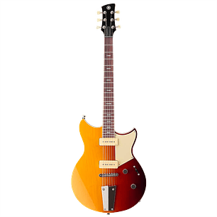 YAMAHA REVSTAR PROFESSIONAL RSP02T SUNSET BURST