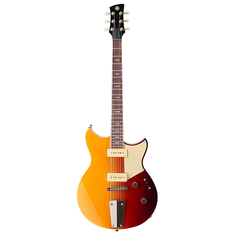 YAMAHA REVSTAR PROFESSIONAL RSP02T SUNSET BURST