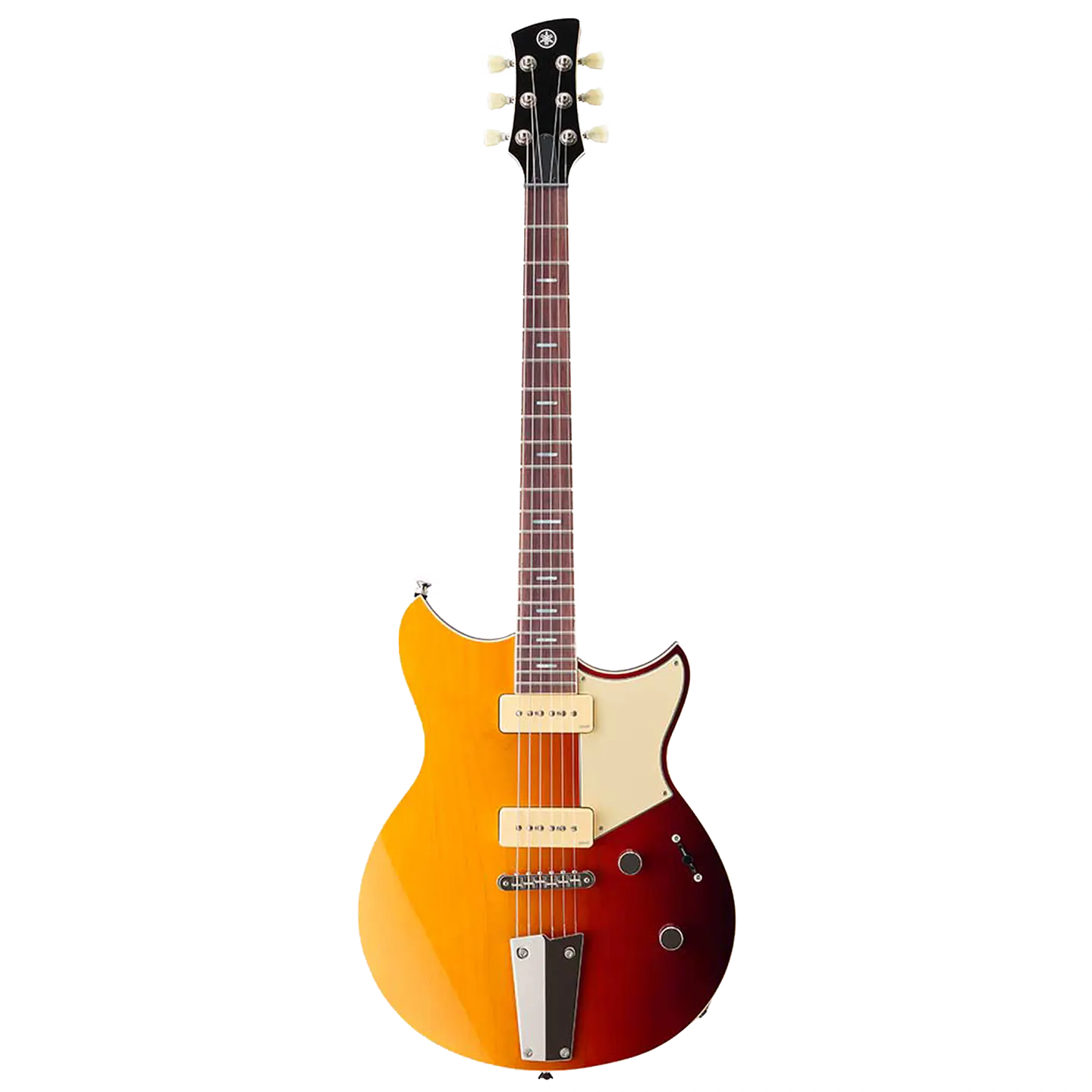 YAMAHA REVSTAR PROFESSIONAL RSP02T SUNSET BURST 1