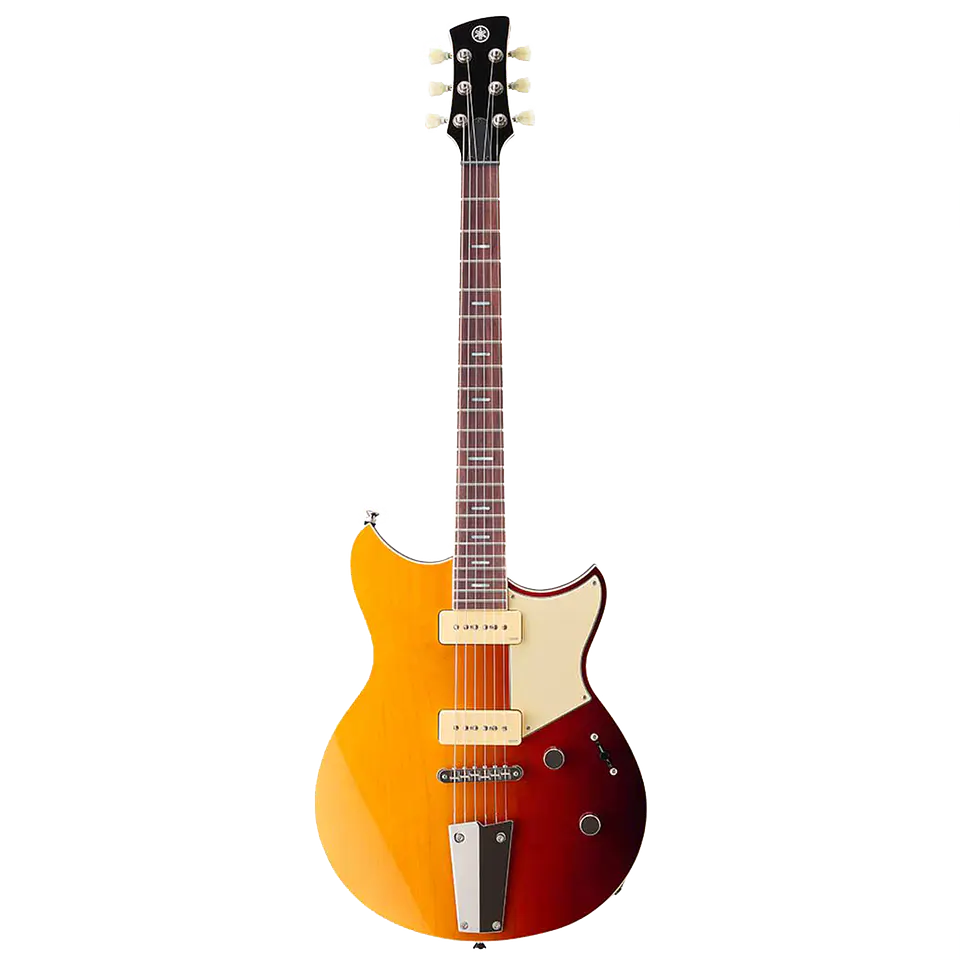 YAMAHA REVSTAR PROFESSIONAL RSP02T SUNSET BURST 1