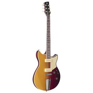 YAMAHA REVSTAR PROFESSIONAL RSP02T SUNSET BURST