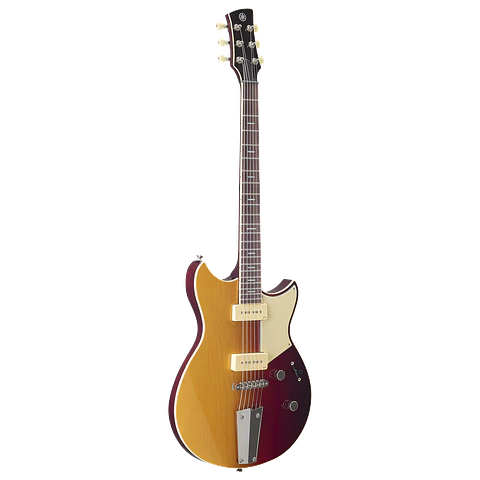 YAMAHA REVSTAR PROFESSIONAL RSP02T SUNSET BURST