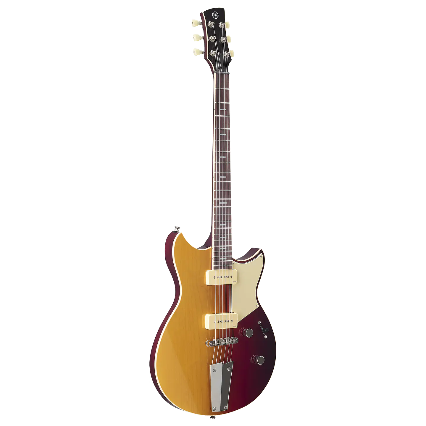 YAMAHA REVSTAR PROFESSIONAL RSP02T SUNSET BURST 2
