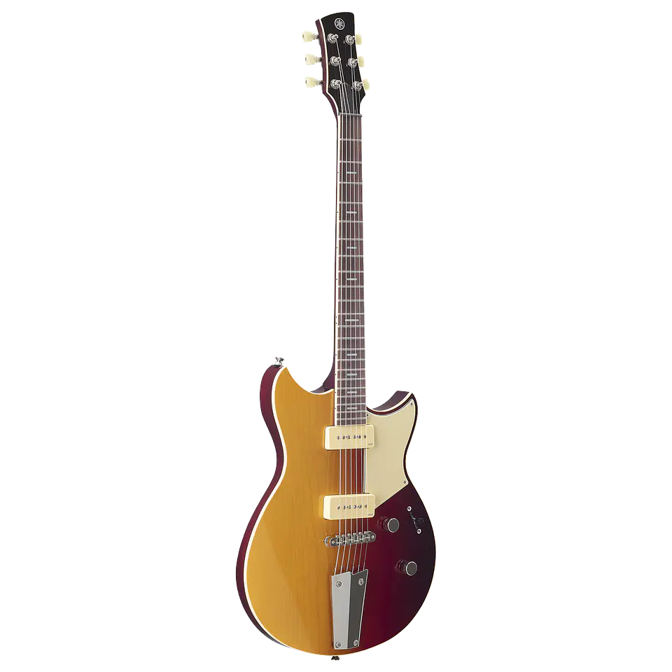 YAMAHA REVSTAR PROFESSIONAL RSP02T SUNSET BURST 2