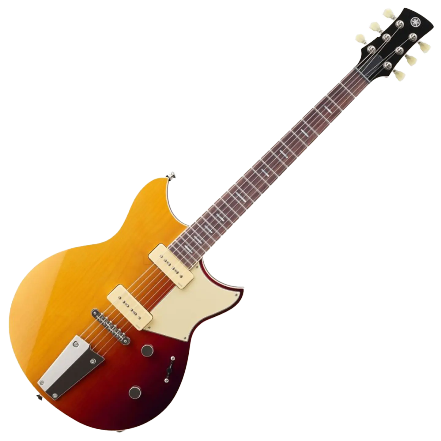 YAMAHA REVSTAR PROFESSIONAL RSP02T SUNSET BURST 3
