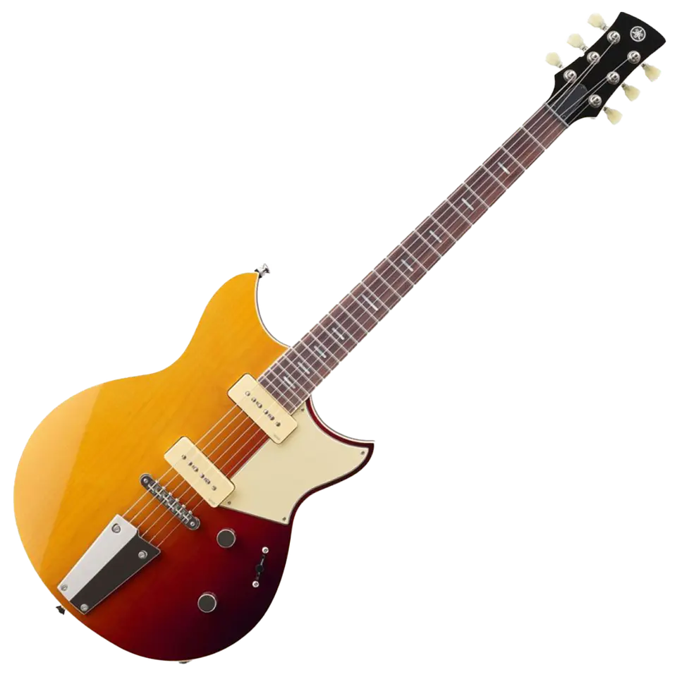 YAMAHA REVSTAR PROFESSIONAL RSP02T SUNSET BURST 3