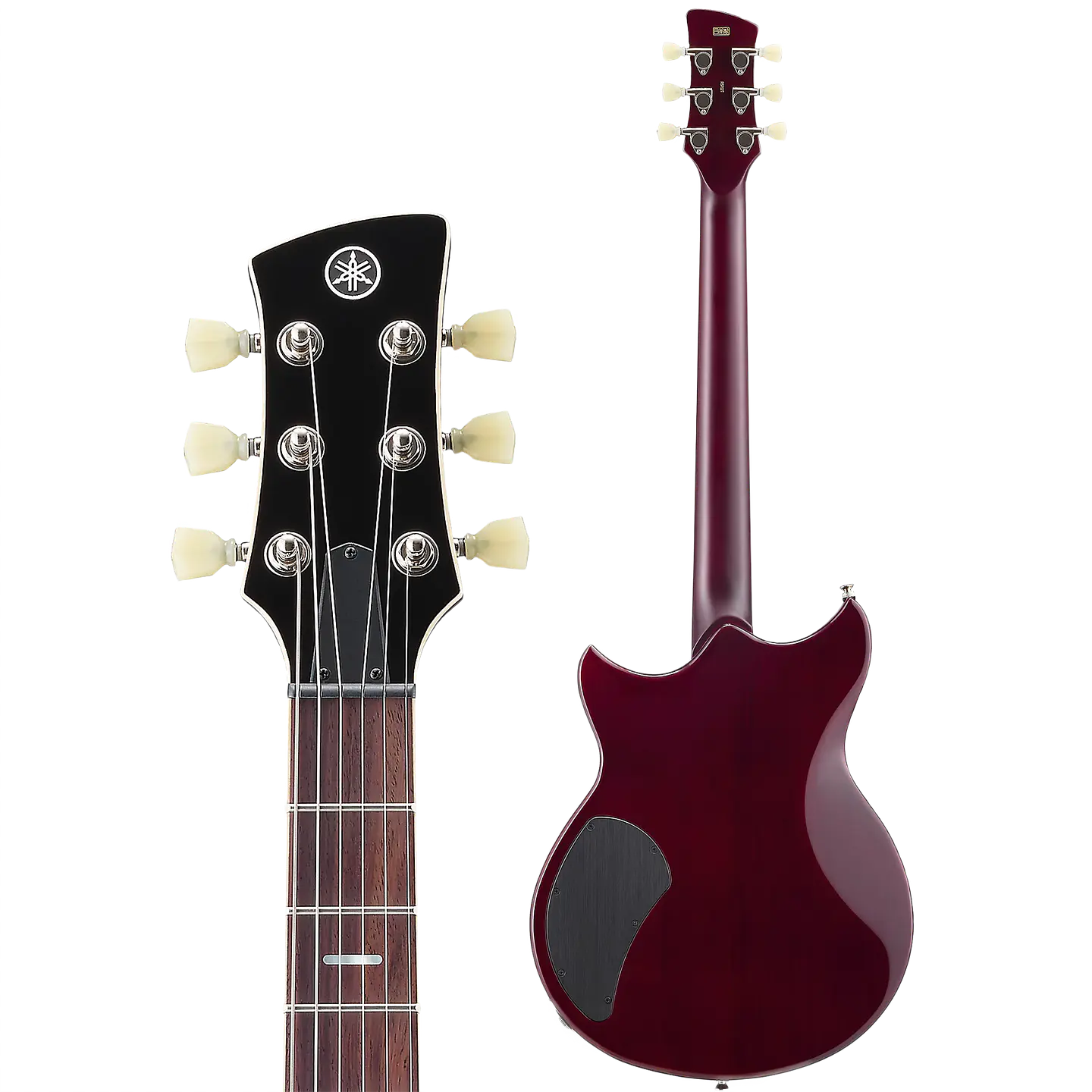 YAMAHA REVSTAR PROFESSIONAL RSP02T SUNSET BURST 6