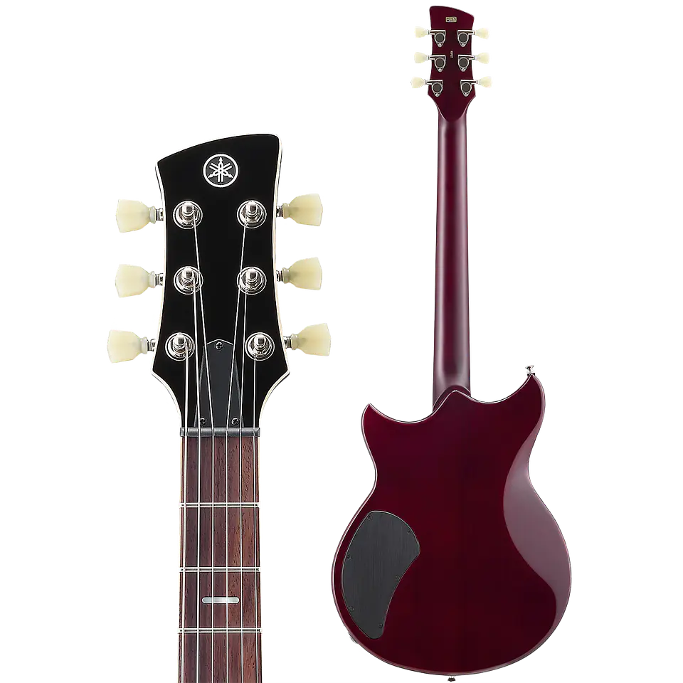 YAMAHA REVSTAR PROFESSIONAL RSP02T SUNSET BURST 6